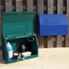 Burlingham Sports Grooming Box