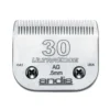 Andis #30 UltraEdge Replacement Clipper Blade