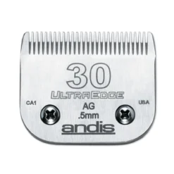 Andis #30 UltraEdge Replacement Clipper Blade