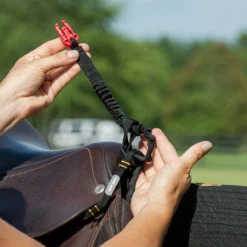 Hit Air Child's Advantage Vest -Ovatio Horse Shop 19904 5