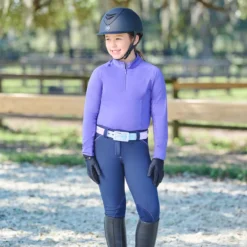 Piper Kids Evolution Breeches By SmartPak - Knee Patch - Clearance! -Ovatio Horse Shop 1 rifeb 34004 29688 34956 35612 34975 runninghorsesdarkirinavymermaids print 2289 1
