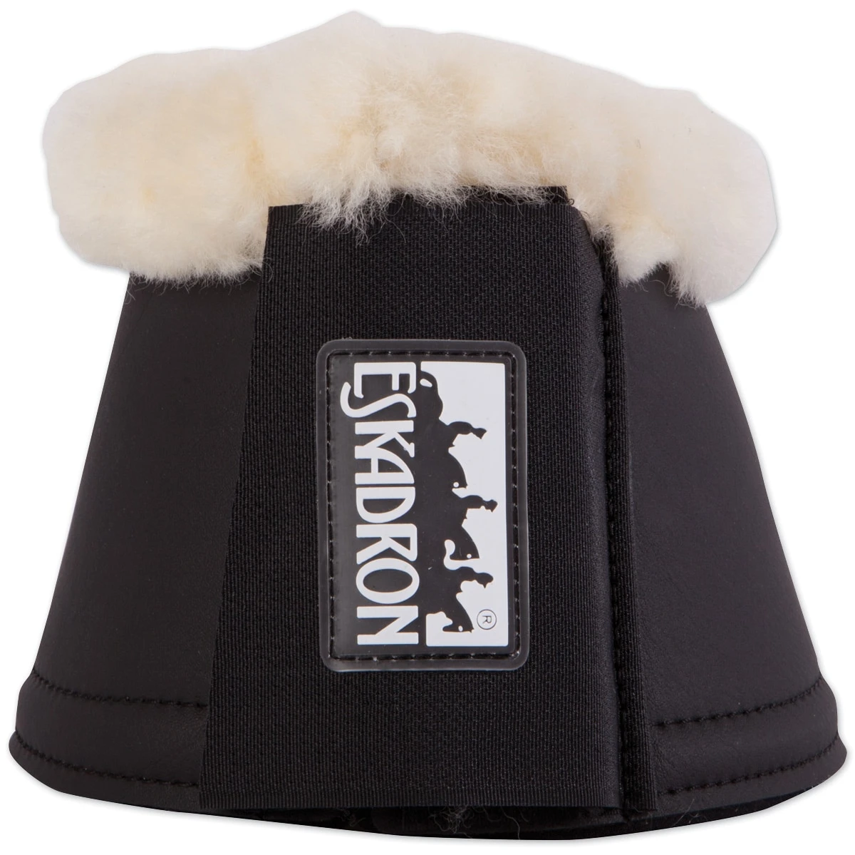 Eskadron Fleece Bell Boots 1 Eskadron Fleece Bell Boots
