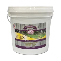Farrier's Magic Plus 9 Farrier's Magic Plus -Ovatio Horse Shop 20442 bucket