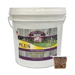 Farrier's Magic Plus
