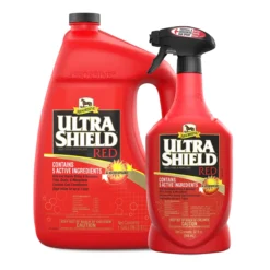 Absorbine UltraShield Red Fly Spray