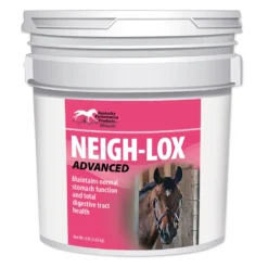 Neigh-Lox&reg; Advanced -Ovatio Horse Shop 20572 bucket