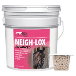Neigh-Lox&reg; Advanced