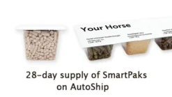 Neigh-Lox&reg; Advanced -Ovatio Horse Shop 20572 smartpaks