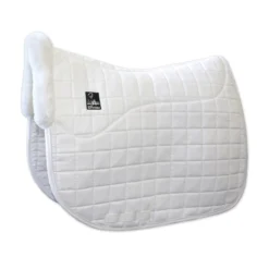 Professional's Choice Steffen Peters SMx Luxury Shearling Pad