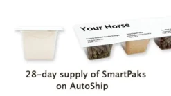 Cosequin&reg; ASU Plus -Ovatio Horse Shop 20657 smartpaks
