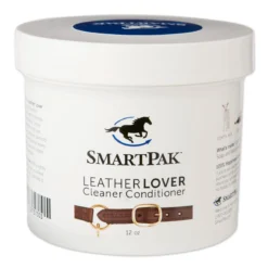 SmartPak Leather Cleaner & Conditioner