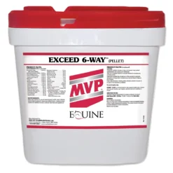 Exceed 6-Way&trade; -Ovatio Horse Shop 20881 bucket 1