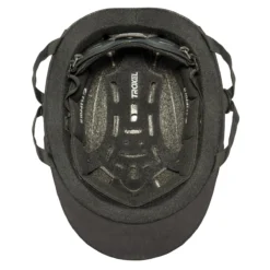 Troxel Avalon Helmet -Ovatio Horse Shop 20988 rosegold inside