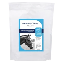 SmartGut&reg; Ultra Pellets -Ovatio Horse Shop 20990 bag