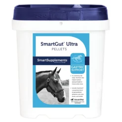 SmartGut&reg; Ultra Pellets -Ovatio Horse Shop 20990 bucket
