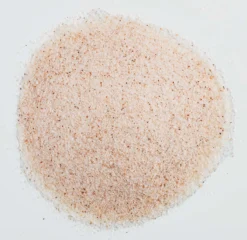 Fine Grain Himalayan Salt Granules -Ovatio Horse Shop 21039 Himalayan PIle scaled