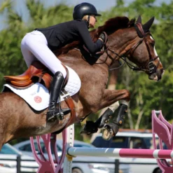 DeNiro Salento Field Boot 12 DeNiro Salento Field Boot -Ovatio Horse Shop 21091 lifestyle 1