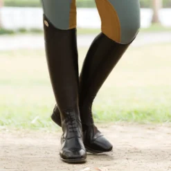 DeNiro Salento Field Boot 13 DeNiro Salento Field Boot -Ovatio Horse Shop 21091 ls