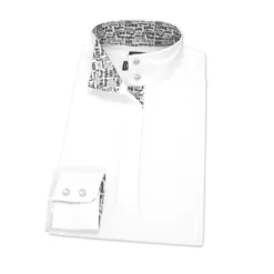 Essex Classics Talent Yarn Longsleeve Show Shirt - Clearance!