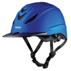 Troxel Intrepid Helmet -Ovatio Horse Shop 21207 indigo