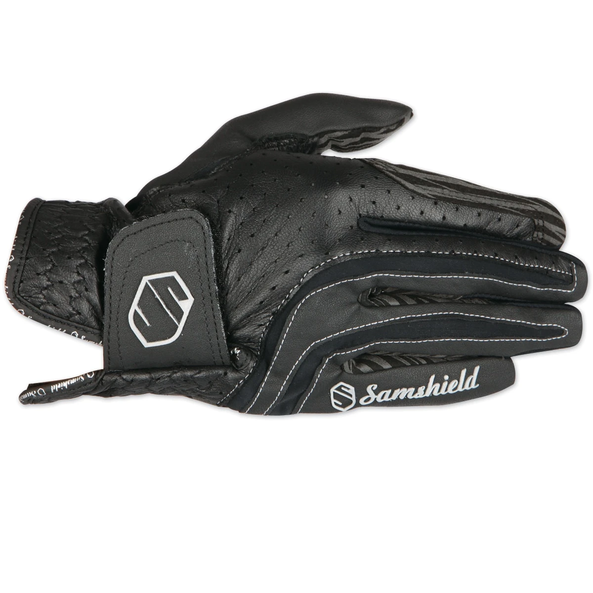 Samshield V-Skin Gloves 1 Samshield V-Skin Gloves