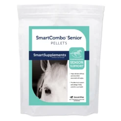 SmartCombo&trade; Senior Pellets -Ovatio Horse Shop 21381 bag 1