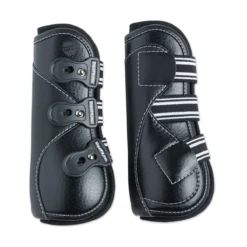 EquiFit D-Teq Open Front Boots