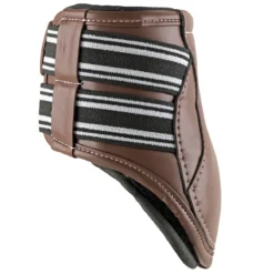 EquiFit D-Teq Hind Boots -Ovatio Horse Shop 21387 brown
