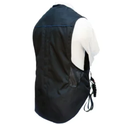 Point Two Hunter Vest -Ovatio Horse Shop 21407 back