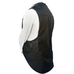 Point Two Hunter Vest -Ovatio Horse Shop 21407 back b