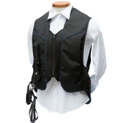 Point Two Hunter Vest -Ovatio Horse Shop 21407 front b