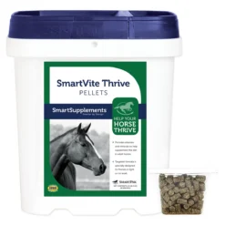 SmartVite Thrive Pellets