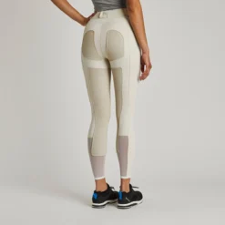 FITS PerforMAX Full Seat Breeches- Front Zip -Ovatio Horse Shop 21552 champagne 4