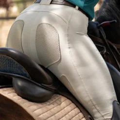 FITS PerforMAX Full Seat Breeches- Front Zip -Ovatio Horse Shop 21552 champagne l1