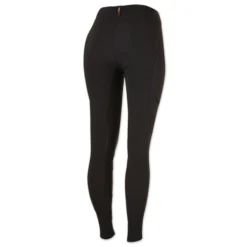 Kerrits Ice Fil Full Seat Tech Tight -Ovatio Horse Shop 21571 black backleft silo