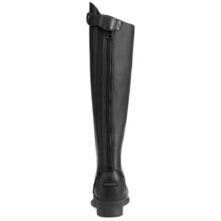 Ariat&reg; Close Contour Half Chap -Ovatio Horse Shop 21615 back wboot
