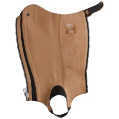 Ariat&reg; Close Contour Half Chap -Ovatio Horse Shop 21615 inside