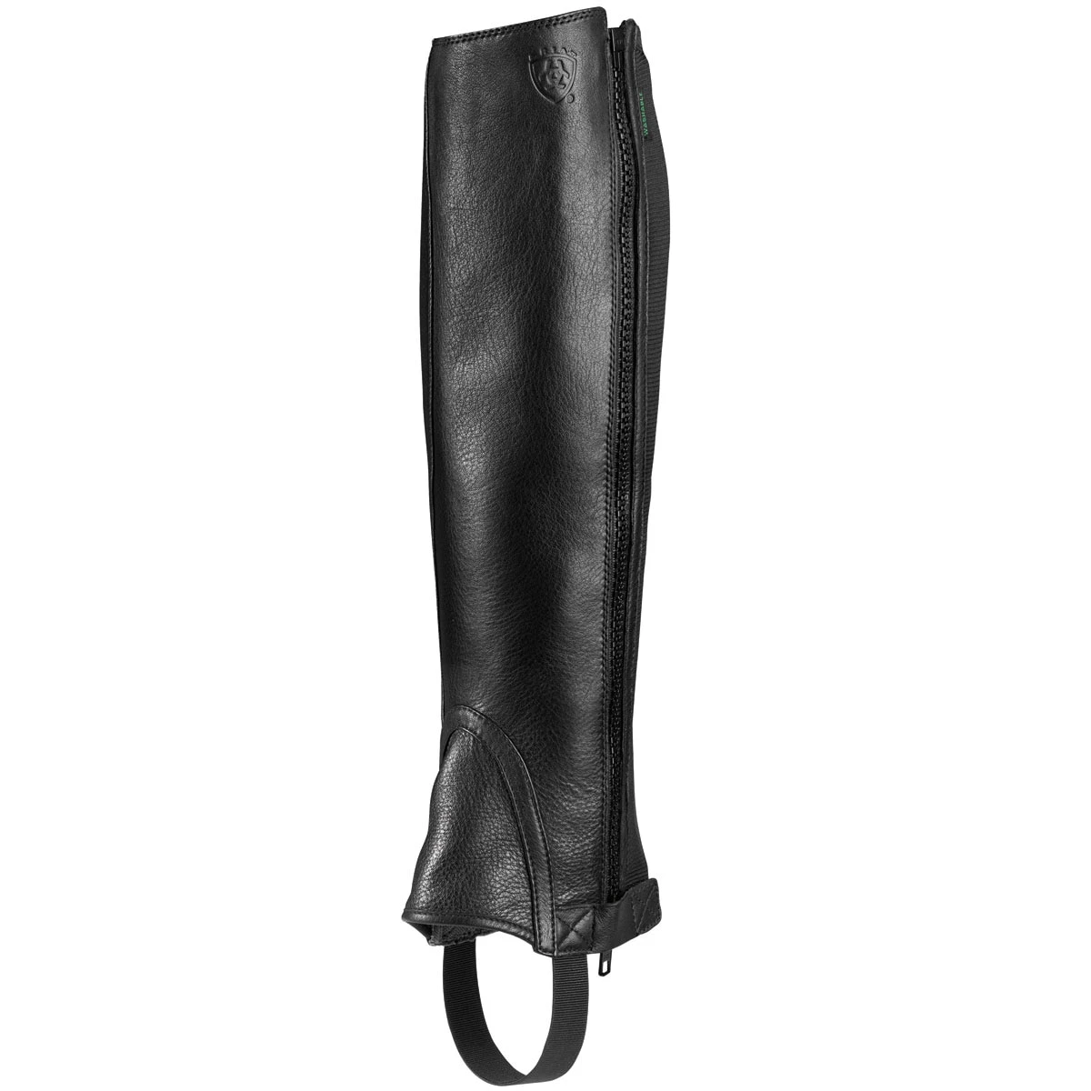 Ariat® Breeze Washable Half Chap 2 Ariat® Breeze Washable Half Chap - Image 2