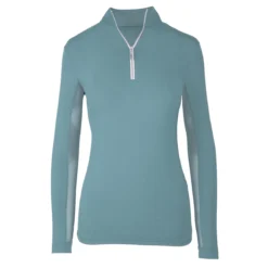 The Tailored Sportsman Ice Fil Long Sleeve