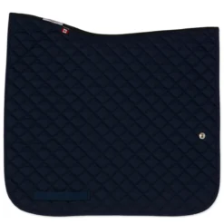 Ogilvy Dressage Baby Pad -Ovatio Horse Shop 21704 navy copy