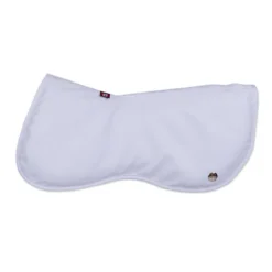 Ogilvy Memory Foam Half Pad