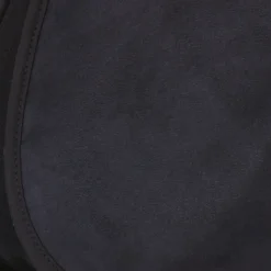 Ogilvy Memory Foam Half Pad -Ovatio Horse Shop 21709 black detail