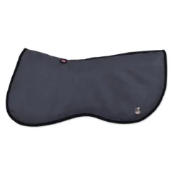 Ogilvy Memory Foam Half Pad -Ovatio Horse Shop 21709 grey silo