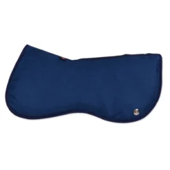 Ogilvy Memory Foam Half Pad -Ovatio Horse Shop 21709 navy silo