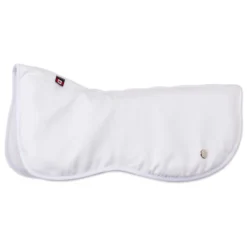 Ogilvy Dressage Memory Foam Half Pad