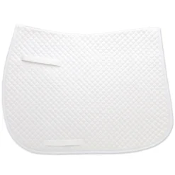 SmartPak Classic Small Diamond Oversize Dressage Saddle Pad