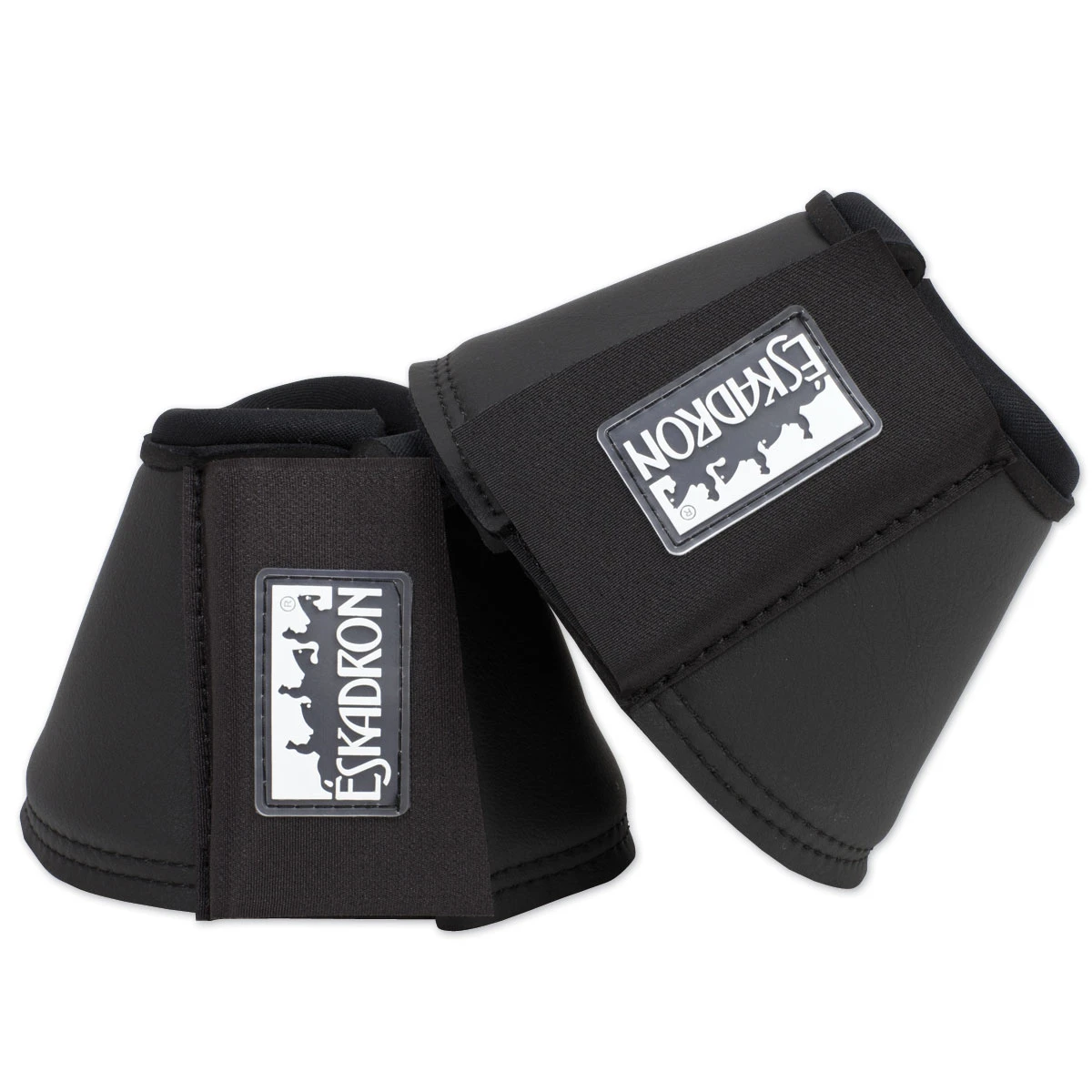 Eskadron PikoSoft Dressage Bell Boots 1 Eskadron PikoSoft Dressage Bell Boots