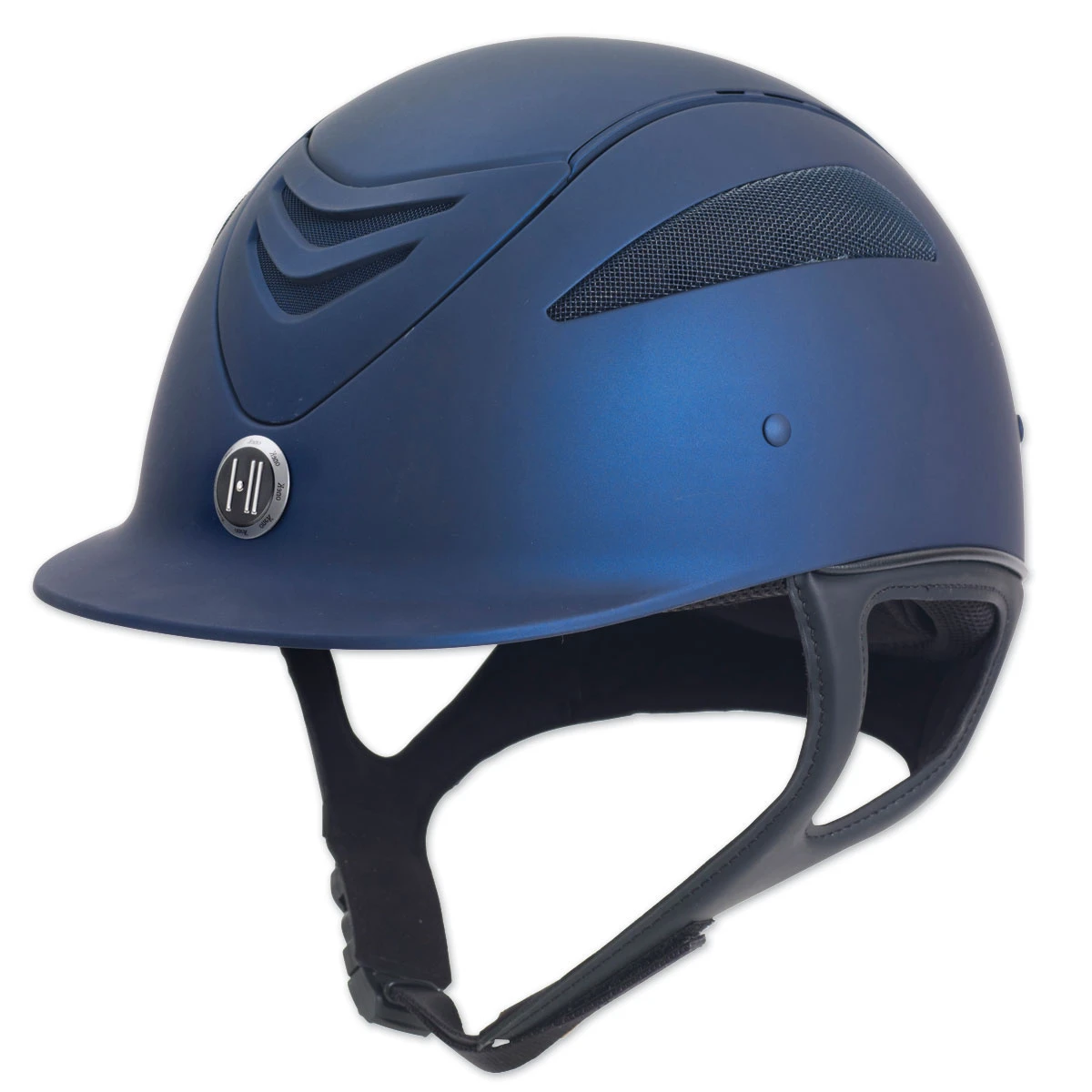 One K Defender Matte Helmet 2 One K Defender Matte Helmet - Image 2