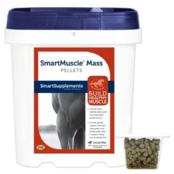 SmartMuscle&reg; Mass Pellets