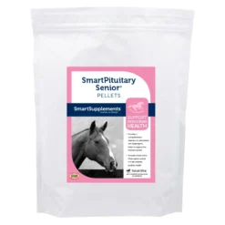 SmartPituitary Senior&reg; Pellets -Ovatio Horse Shop 21815 bag